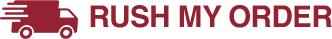 Rush My Order